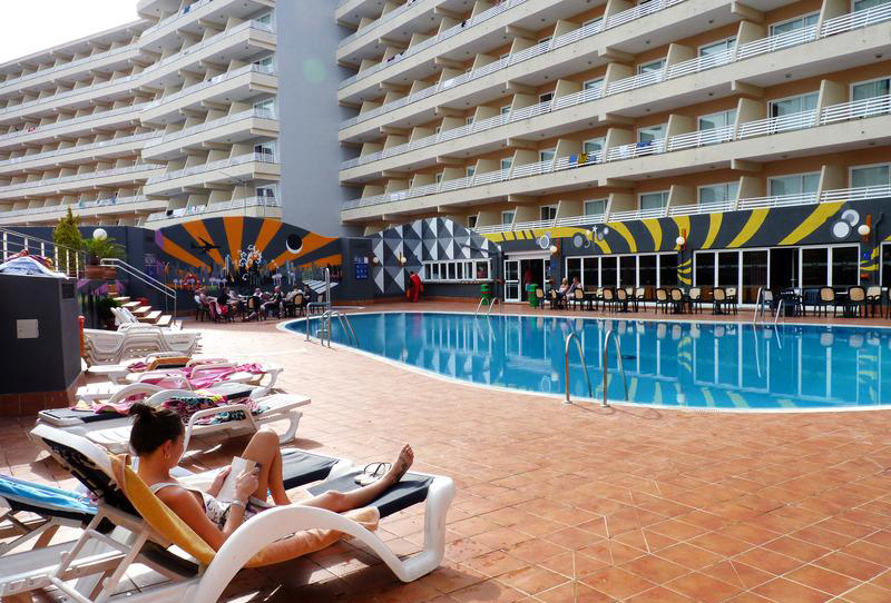 Hotel Barracuda Magaluf Barracuda Hotel Magaluf We Are Mallorca