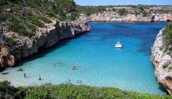 Calas De Mallorca - Everything You Need To Know | We Are Mallorca