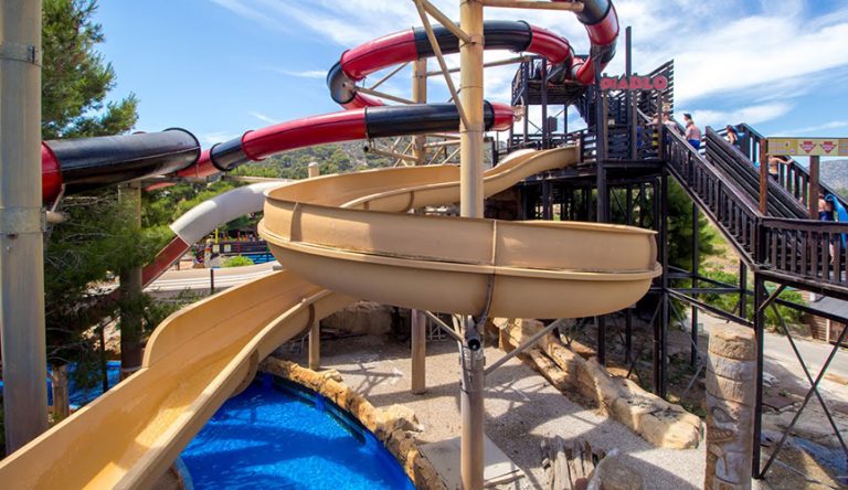 Western Water Park Majorca Book Tickets Here Wearemallorca